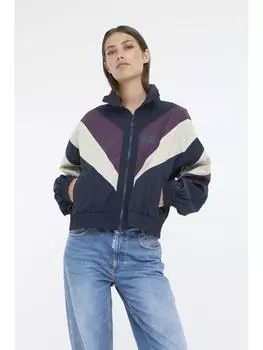 Лонгслив BALL, синий