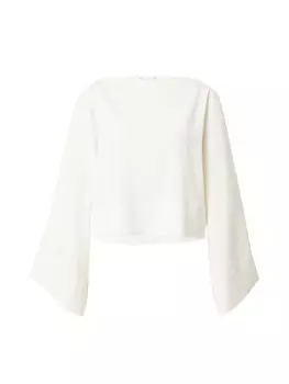 Лонгслив Banana Republic Shirt, кремовый