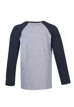 Лонгслив Band of Rascals AEOM, синий