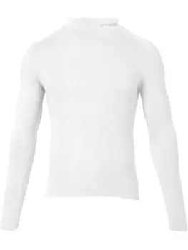 Лонгслив Baselayer Turtle Neck Performance Pro uhlsport , белый