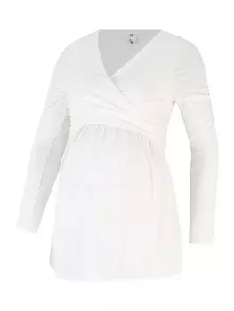 Лонгслив Bebefield FABIENNE, белый