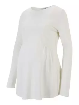 Лонгслив Bebefield LEONOR, белый