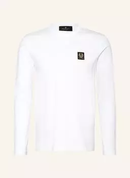 Лонгслив BELSTAFF, белый
