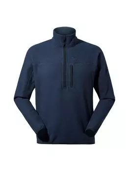 Лонгслив Berghaus, темно-синий