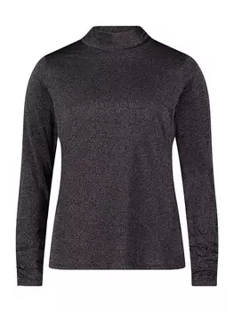 Лонгслив Betty Barclay, серый