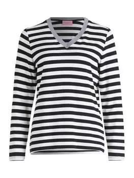 Лонгслив Betty Barclay Shirt, черный