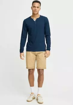 Лонгслив BHOllie 2-PACK Blend, цвет Whitedressblues