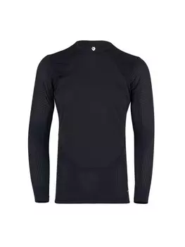 Лонгслив Blackyak CHAMAR, черный