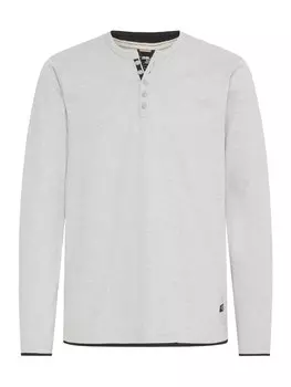 Лонгслив BLEND Shirt, серый