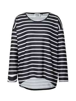 Лонгслив Blue Seven, черный