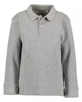 Лонгслив BLUE SEVEN Shirt, серый