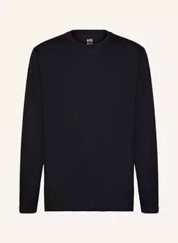 Лонгслив BOGGI MILANO, синий