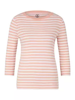 Лонгслив Bogner LOUNA, белый