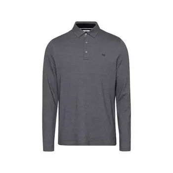 Лонгслив BRAX Shirt Prescot, темно-серый