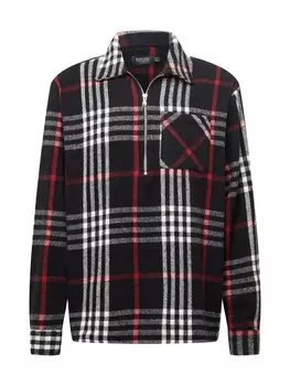 Лонгслив Burton Menswear London, черный