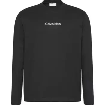 Лонгслив Calvin Klein LV04LD232G, черный