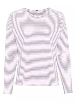 Лонгслив Camel Active, белый