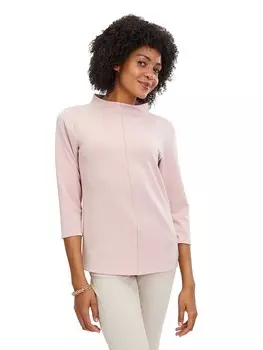 Лонгслив CARTOON, розовый