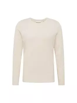 Лонгслив Casual Friday THEO, цвет Greige