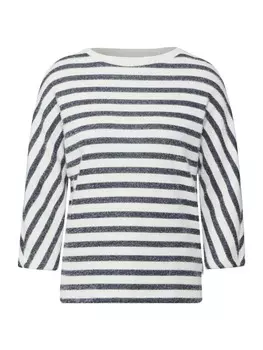 Лонгслив Cecil, цвет universal blue