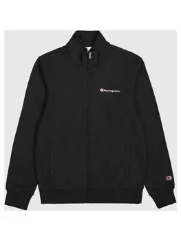 Лонгслив Champion, черный