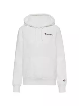 Лонгслив Champion Hoodie Hooded Sweatshirt, белый