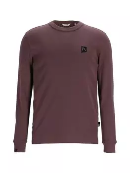 Лонгслив CHASIN' Shirt Hely, розовый