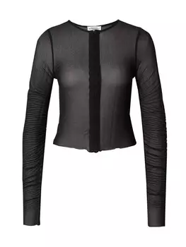 Лонгслив Cheyenne Ochsenknecht Shirt, черный