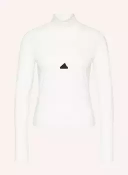 Лонгслив city escape Adidas, экрю