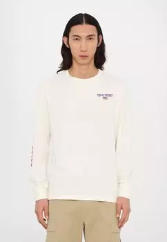 Лонгслив CLASSIC FIT Polo Ralph Lauren, кремовый