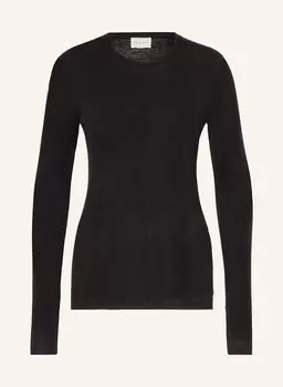 Лонгслив CLOSED, черный