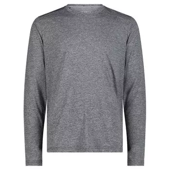 Лонгслив CMP 33N8467, серый