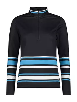 Лонгслив CMP, черный