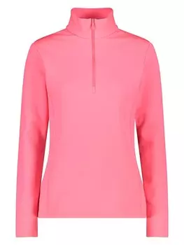 Лонгслив CMP Funktionsshirt, розовый