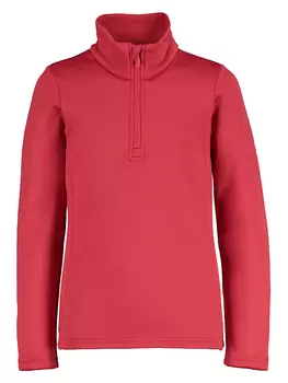 Лонгслив CMP, красный