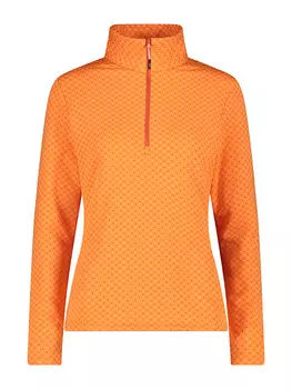 Лонгслив CMP, оранжевый