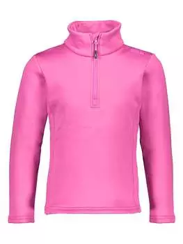 Лонгслив CMP, розовый