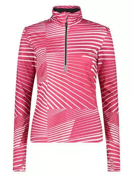 Лонгслив CMP, розовый