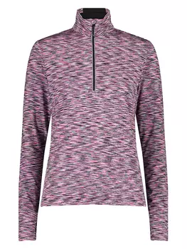 Лонгслив CMP, розовый