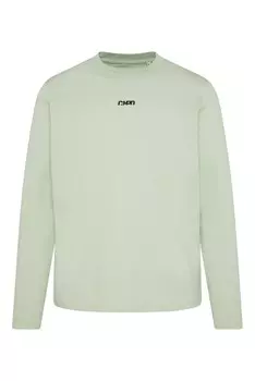 Лонгслив CMPD Shirt, мятный