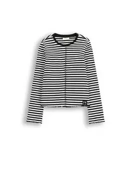 Лонгслив Coccodrillo, красочный