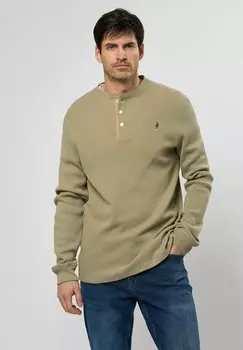 Лонгслив COLT MCS, бежевый