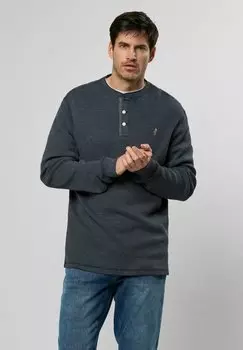 Лонгслив COLT MCS, темно-синий