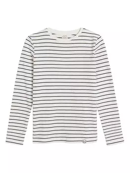 Лонгслив COOL CLUB, кремовый