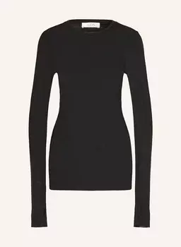 Лонгслив COS, черный