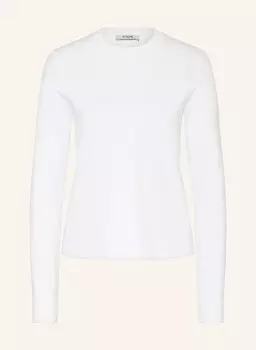 Лонгслив COS, кремовый