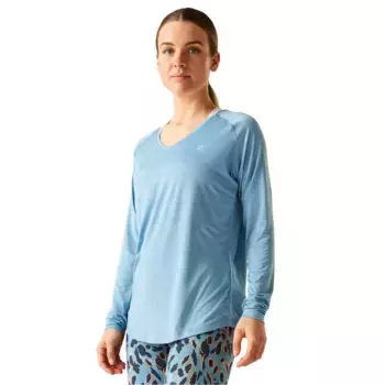 Лонгслив Dare2B Discern, синий