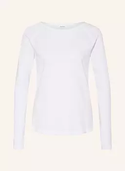 Лонгслив darling harbour, белый