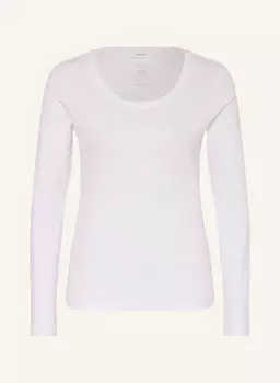 Лонгслив darling harbour, белый