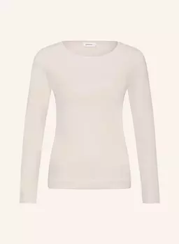 Лонгслив darling harbour, цвет CHAMPAGNER